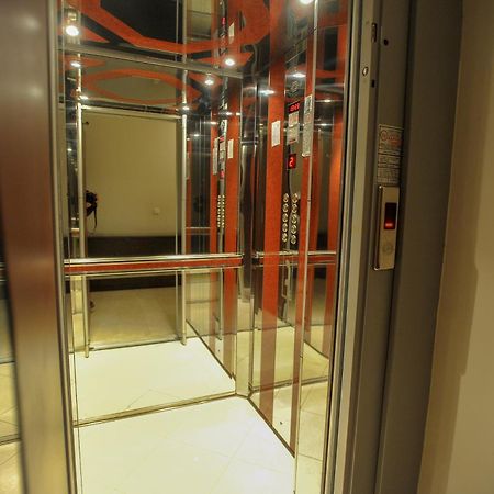 Cozy Gold Appartment#Free Parking# Thessaloniki Exterior foto
