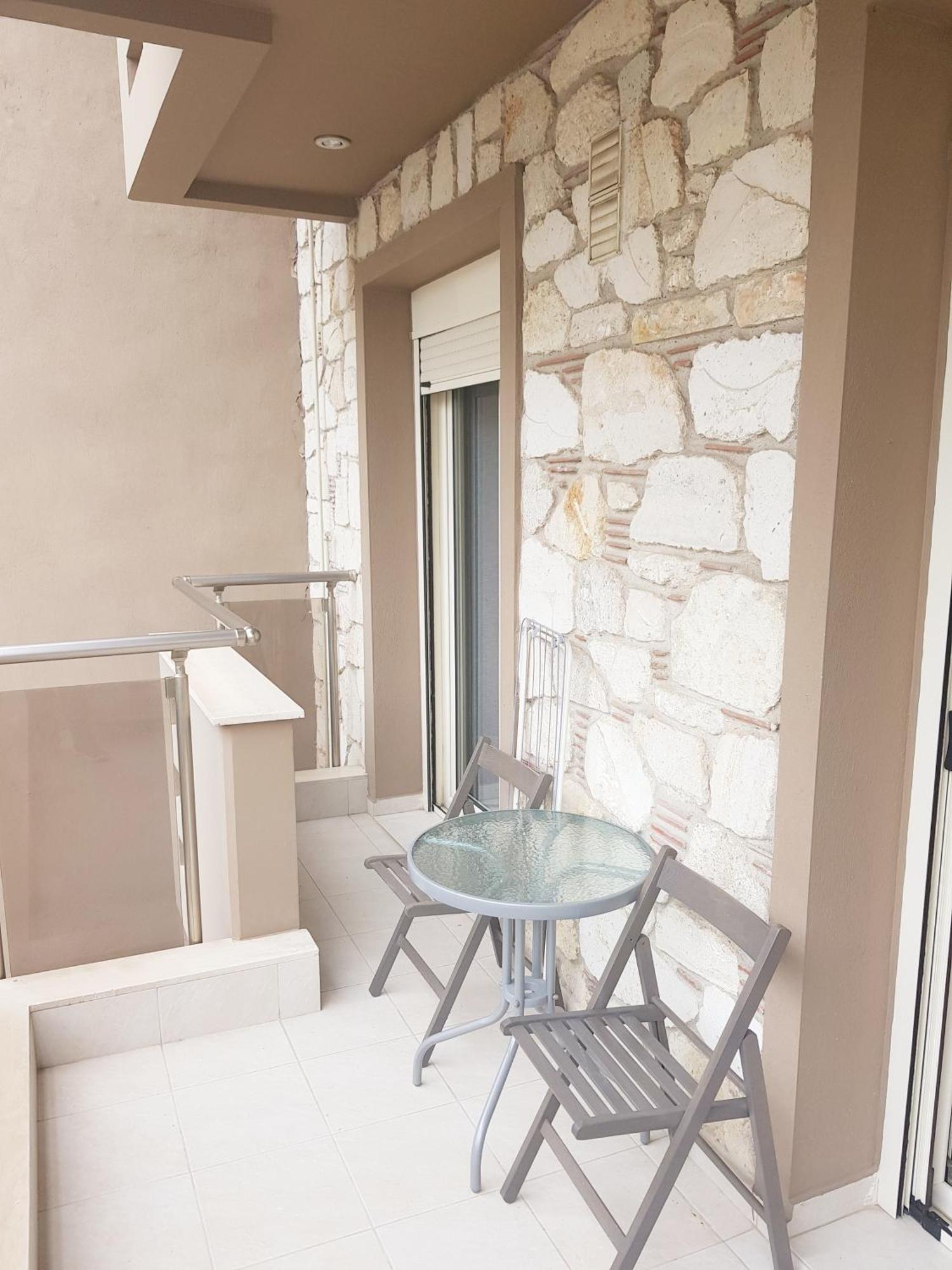 Cozy Gold Appartment#Free Parking# Thessaloniki Exterior foto