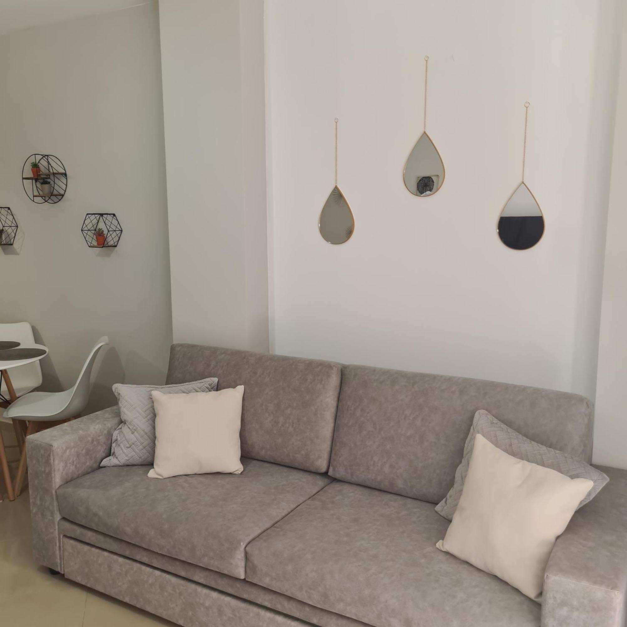 Cozy Gold Appartment#Free Parking# Thessaloniki Exterior foto