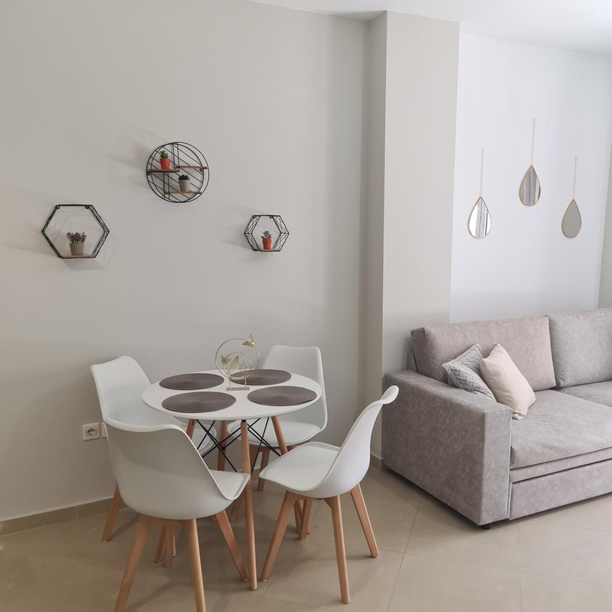 Cozy Gold Appartment#Free Parking# Thessaloniki Exterior foto