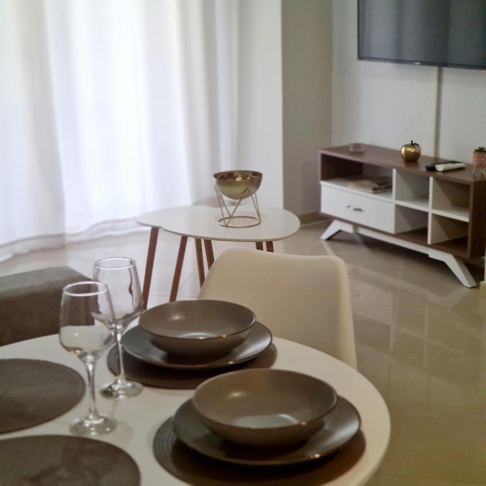 Cozy Gold Appartment#Free Parking# Thessaloniki Exterior foto